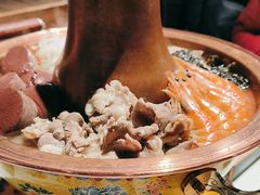 -长春市茶啊衝饭店(南湖公园店)