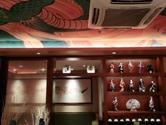-仓桥家·焗寿司·锅物(光谷步行街店)