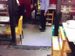 大堂-陈记顺和牛肉火锅馆(天河北路店)
