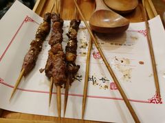 -大头亮羊汤烩面·河南非遗(良乡总店)