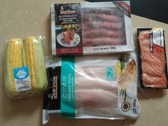 -盒马鲜生(杭州运河上街店)