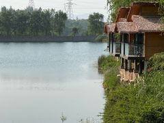 -西部长青自然儿童乐园