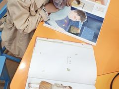 -李沧区图书馆(金液泉路馆)