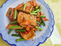 -沿海渔家院海鲜烧烤·东北菜(东戴河店)