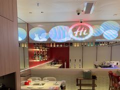 -海底捞火锅(杭州庆春路夜宵主题店)