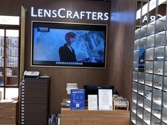 -LensCrafters亮视点(东方新天地店)