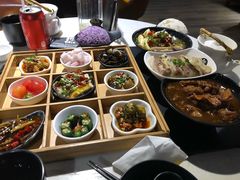 -新仙清汤牛腩(铜锣湾店)