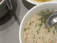 -小厨娘淮扬菜(清江苏宁广场店)