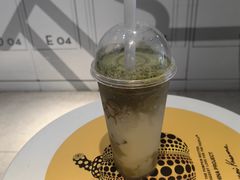 -喜茶(东莞雍华庭店)