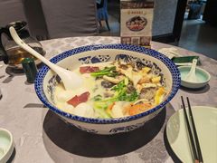 -山外山菜馆(玉泉路店)