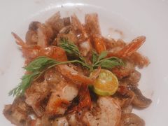 -滋粥楼·顺德菜(番禺广场总店)