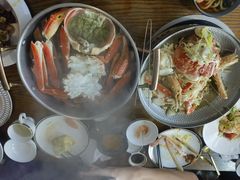 -蟹之国·精品蟹料理(极地店)