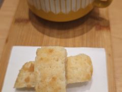 -菲滋意式餐厅(富阳东方茂店)