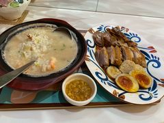 -陈鹏鹏潮汕菜(机场卫星厅店)