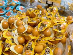 -焗外人·盐焗零食(云门 NEW PARK 店)