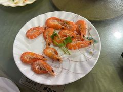 -潘先生平价海鲜城(神州半岛店)