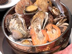 -北李·海肠捞饭·大连菜(望京凯德MALL店)