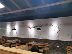 大堂-大自然醉鹅·铁锅火焰鹅(上海联洋店)