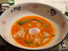 -新荣记(新源南路店)