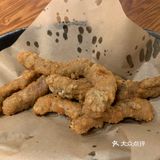 不排队 直接入座 店内也还有空位