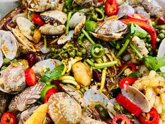 -砂锅居(西四店)