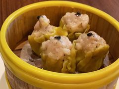 -蛇口希尔顿南海酒店·随轩中餐厅·粤菜