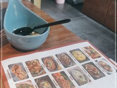 -鸡本无敌江湖菜(摩尔城店)