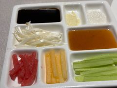 -四季民福烤鸭店(外滩外白渡桥店)