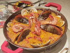 -Mezomd曼索蒂西班牙餐厅(广粤店)