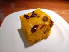南瓜小米发糕-晋家门(文峰广场店)