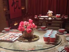 -伙靠·江浙菜(田林路店)