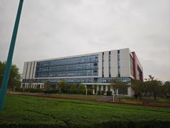 -广东金融学院(校本部)