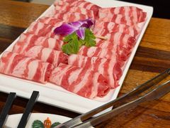-好得火锅(育才店)