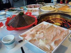 -二荆条·城市森林火锅旗舰店