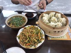 -真食净香居·内蒙烧麦(亚运村店)