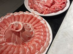 -宝弟羊肉馆(众意路店)