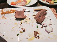 -汉丽斯巴西烤肉自助(市南店)