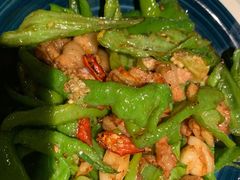 农家小炒肉-珍味汤馆·潮汕家乡菜(保利文化广场店)