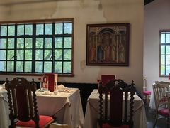 -玫瑰厅上海菜(兴国路店)