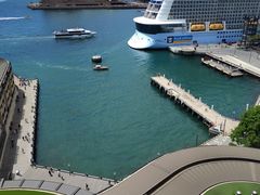-悉尼海港大桥