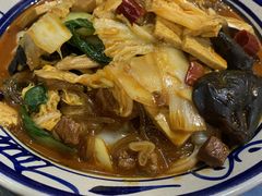 -后卫寨猫耳朵(后卫寨店)