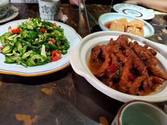 -孙府大院(步行街店)