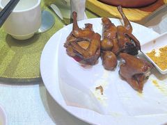 -鸽味轩·粤菜小馆(高楼门总店)