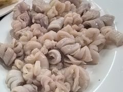 土猪生肠头-胡须佬鸡煲四季火锅店(石厦西村直营店)