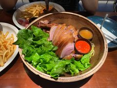 -MAGPIE喜鹊派餐厅(华侨城店)