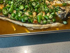 -半天妖烤鱼(石岛店)