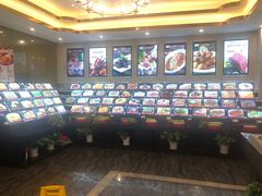 -高老庄新家宴(北斗星广场店)
