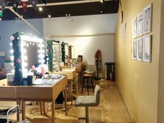 -天真蓝照相馆(西安南门王府井LAB店)