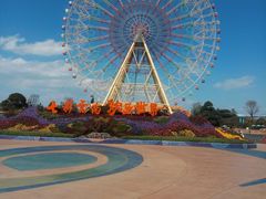 -七彩云南欢乐世界