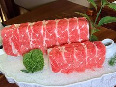 -揽季锅物会·海鲜姿造(五四路店)